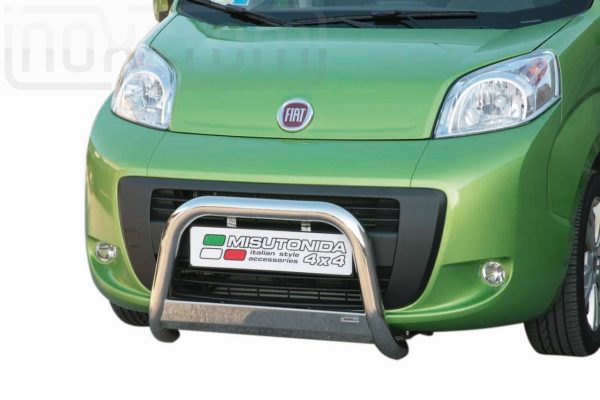 Fiat Fiorino 2008 - EU engedélyes Gallytörő rács - mt-219