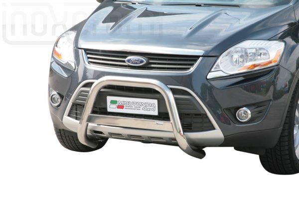Ford Kuga 2008 2012 - EU engedélyes Gallytörő rács - mt-219