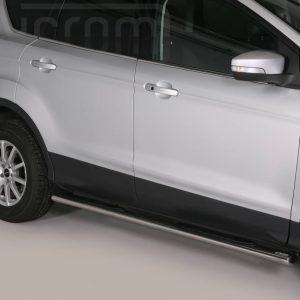 Ford Kuga 2013 2016 - Ovális oldalfellépő - mt-192
