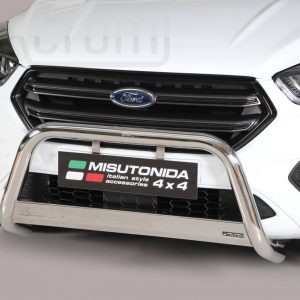Ford Kuga 2017 - EU engedélyes Gallytörő rács - mt-133