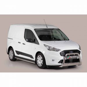 FORD TRANSIT CONNECT TOURNEO 2018-