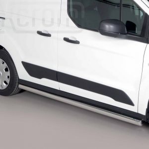 Ford Transit Connect Tourneo 2018 - oldalsó csőküszöb - mt-286