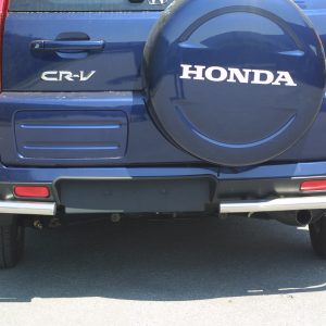 HONDA CR-V 2002-2004