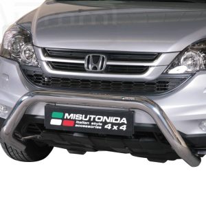 Honda Cr V 2010 2012 - EU engedélyes Gallytörő - lapos - mt-268