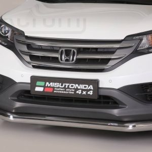 Honda Cr V 2012 2015 - EU engedélyes Gallytörő - mt-270