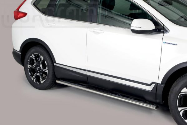 Honda Cr V Hybrid 2019 - Ovális oldalfellépő - mt-192