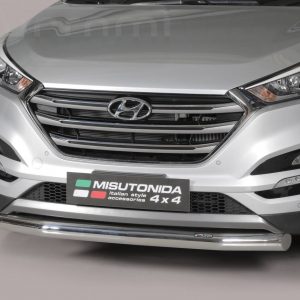 Hyundai Tucson 2015 2017 - EU engedélyes Gallytörő - mt-270