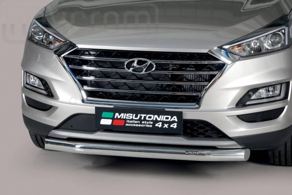 Hyundai Tucson 2018 - EU engedélyes Gallytörő - mt-270