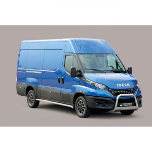 IVECO DAILY 2019-