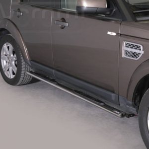 Land Rover Discovery 4 2012 - Ovális oldalfellépő - mt-192