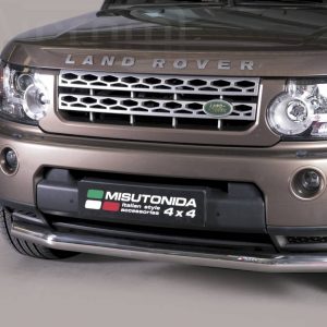 Land Rover Discovery 4 2012 - EU engedélyes Gallytörő - mt-270