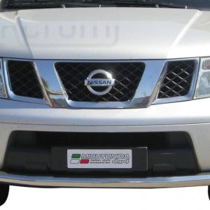 Nissan Pathfinder 2005 2011 - EU engedélyes Gallytörő - mt-270