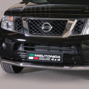 Nissan Pathfinder 2011 - EU engedélyes Gallytörő - mt-270