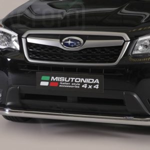 Subaru Forester 2013 2015 - EU engedélyes Gallytörő - mt-270