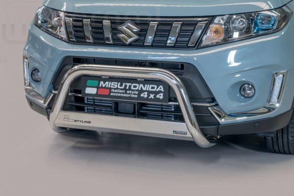 Suzuki Vitara 2019 - EU engedélyes Gallytörő rács - mt-133