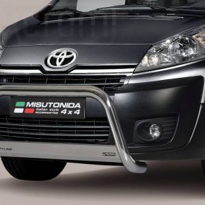 Toyota Proace Swb Mwb 2014 2015 - EU engedélyes Gallytörő rács - mt-133