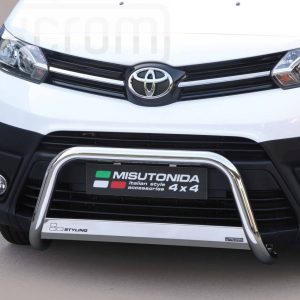 Toyota Proace Swb Mwb Lwb 2016 - EU engedélyes Gallytörő rács - mt-132