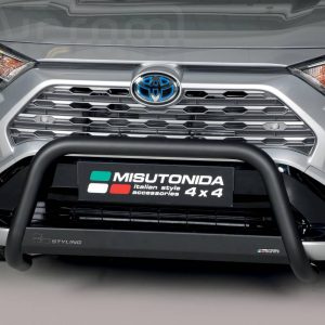 Toyota Rav 4 Hybrid 2019 - EU engedélyes Gallytörő rács - mt-151