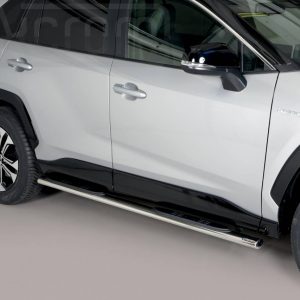Toyota Rav 4 Hybrid 2019 - Ovális oldalfellépő - mt-192