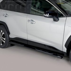 Toyota Rav 4 Hybrid 2019 - Ovális oldalfellépő - mt-207